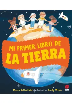 MI PRIMER LIBRO DE LA TIERRA