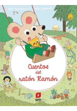 CUENTOS DEL RATN RAMN