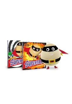 PACK SUPERTATA