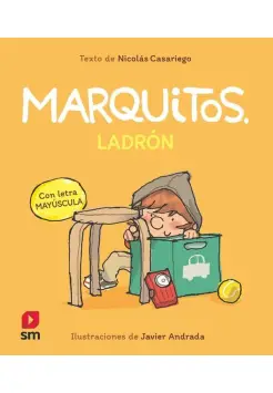 MARQUITOS.3 LADRN