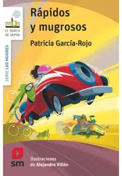 LOS MUGRES 4. RPIDOS Y MUGROSOS