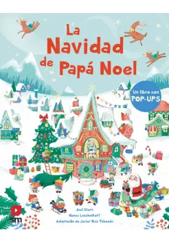 LA NAVIDAD DE PAP NOEL