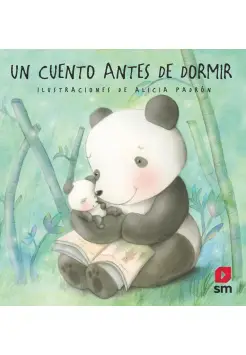 UN CUENTO ANTES DE DORMIR