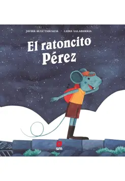 EL RATONCITO PREZ