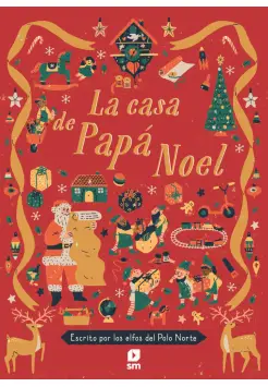 LA CASA DE PAP NOEL