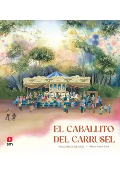 EL CABALLITO DEL CARRUSEL