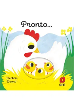 PRONTO...LIBRO DE CARTON