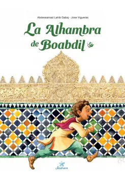 LA ALHAMBRA DE BOABDIL