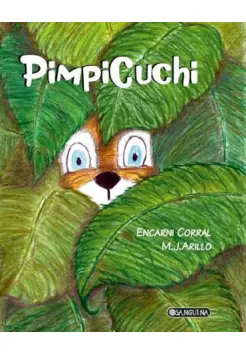 PIMPICUCHI