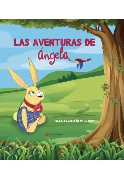 LAS AVENTURAS DE NGELA