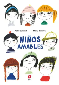 NIOS AMABLES