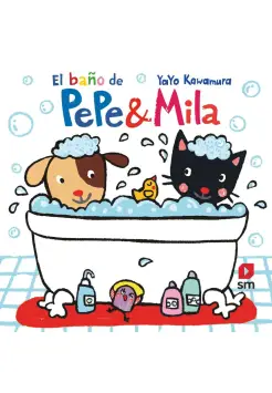 EL BAO DE PEPE Y MILA