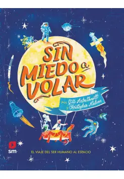 SIN MIEDO A VOLAR