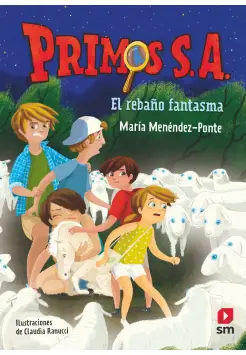 4. PRIMOS S.A. EL REBAO FANTASMA