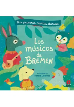 LOS MSICOS DE BREMEN