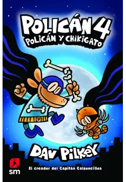 POLICN 4. POLICN Y CHIKIGATO