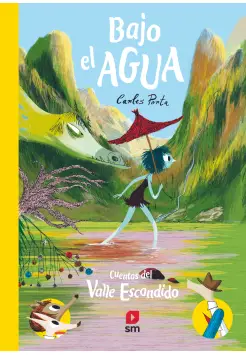 BAJO EL AGUA