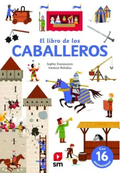 EL LIBRO DE LOS CABALLEROS