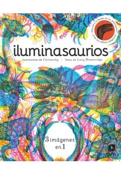 ILUMINASAURIOS