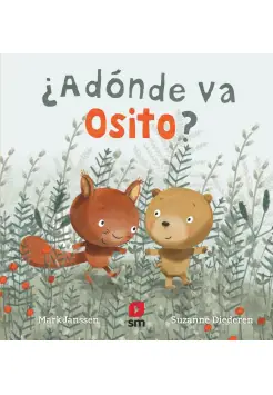 ADNDE VA OSITO?