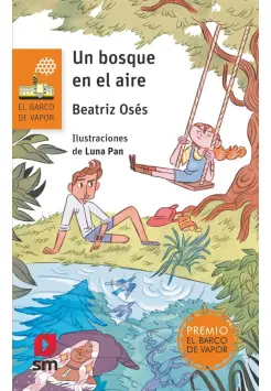 UN BOSQUE EN EL AIRE