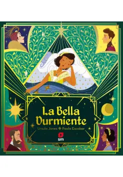 LA BELLA DURMIENTE