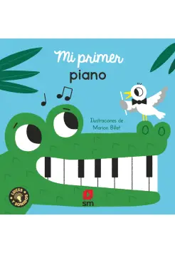 MI PRIMER PIANO