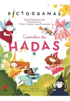 CUENTOS DE HADAS. PICTOGRAMAS