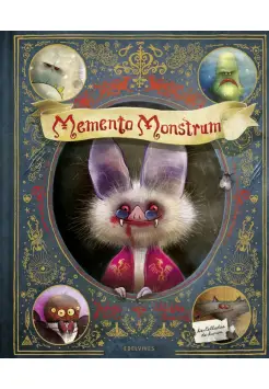 MEMENTO MONSTRUM