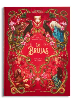 LAS BRUJAS. 