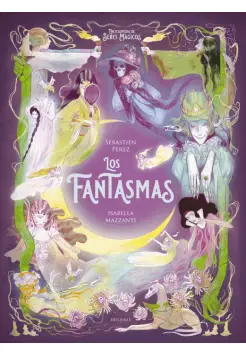 LOS FANTASMAS