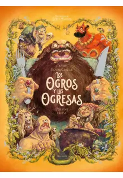 LOS OGROS Y LAS OGRESAS