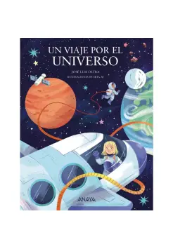 UN VIAJE POR EL UNIVERSO