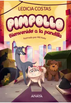 PIMPOLLO 2