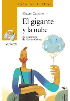 EL GIGANTE Y LA NUBE.