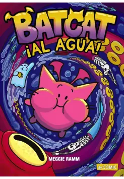 BATCAT 2. AL AGUA!. CMIC