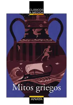 MITOS GRIEGOS