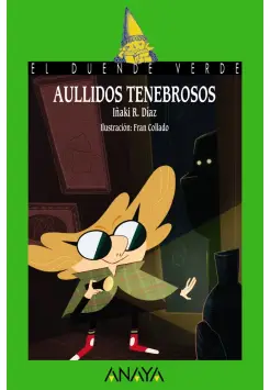 AULLIDOS TENEBROSOS