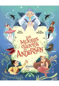 LOS MEJORES CUENTOS DE ANDERSEN