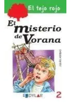 2. EL MISTERIO DE VORANA