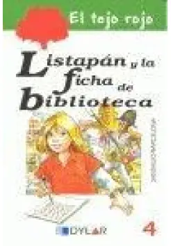 4. LISTAPN Y LA FICHA DE BIBLIOTECA