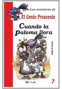 7. CUANDO LA PALOMA LLORA