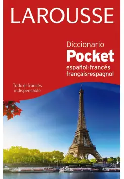 DICCIONARIO POCKET ESPAOL-FRANCS/ FRANCS-ESPAOL