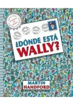 DNDE EST WALLY?