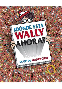 DNDE EST WALLY AHORA?