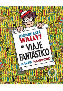 DNDE EST WALLY? EL VIAJE FANTSTICO