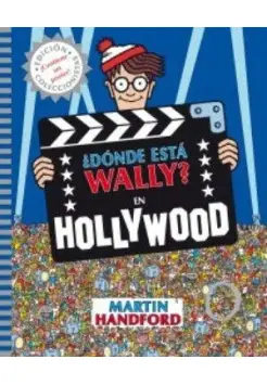 DNDE EST WALLY? EN HOLLYWOOD