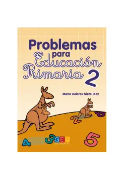 2. PROBLEMAS PARA EDUCACIN PRIMARIA