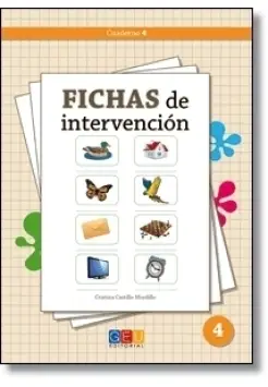 FICHAS DE INTERVENCIN 4