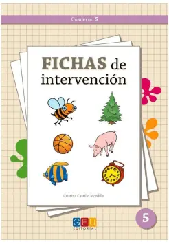 FICHAS DE INTERVENCIN 5